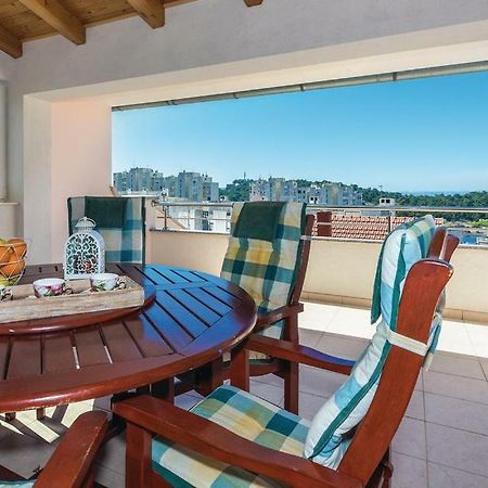 Apartman Šibenik Esterno foto