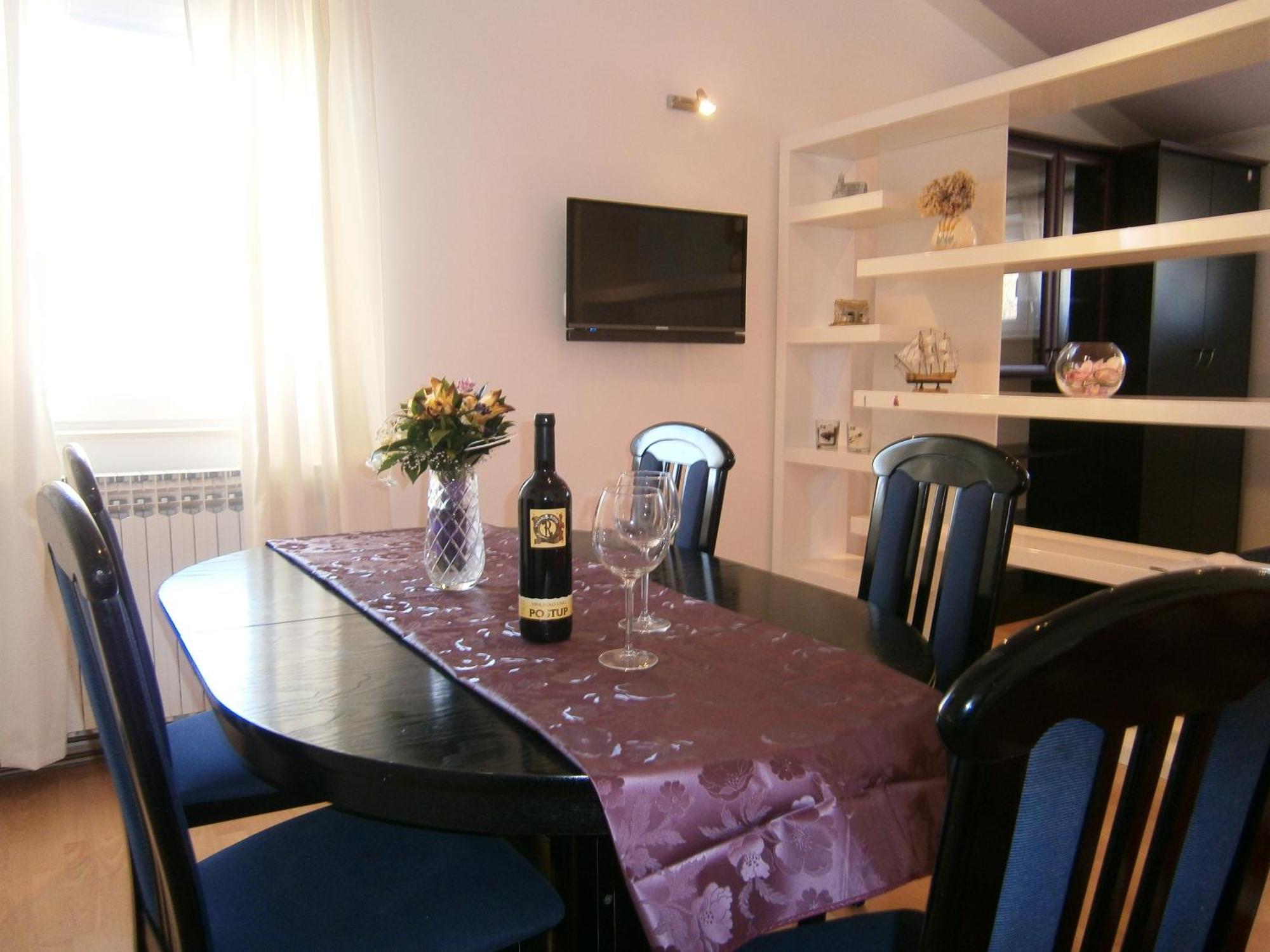 Apartman Šibenik Esterno foto