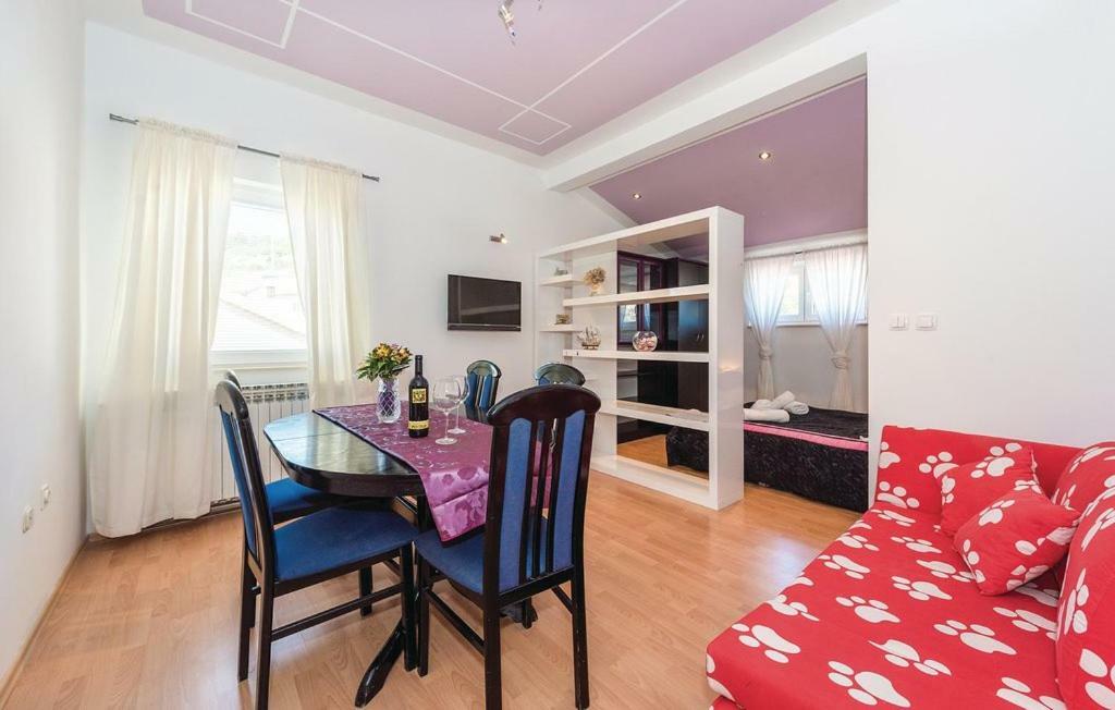 Apartman Šibenik Esterno foto