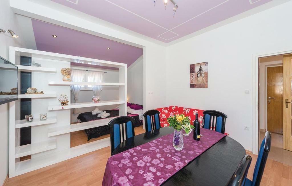 Apartman Šibenik Esterno foto