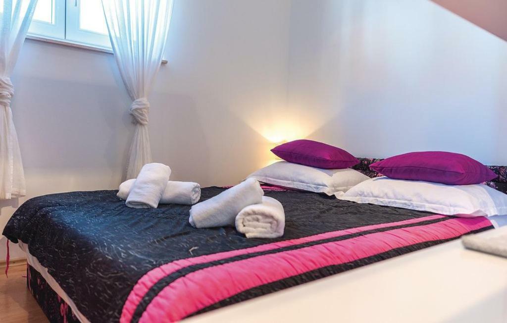 Apartman Šibenik Esterno foto