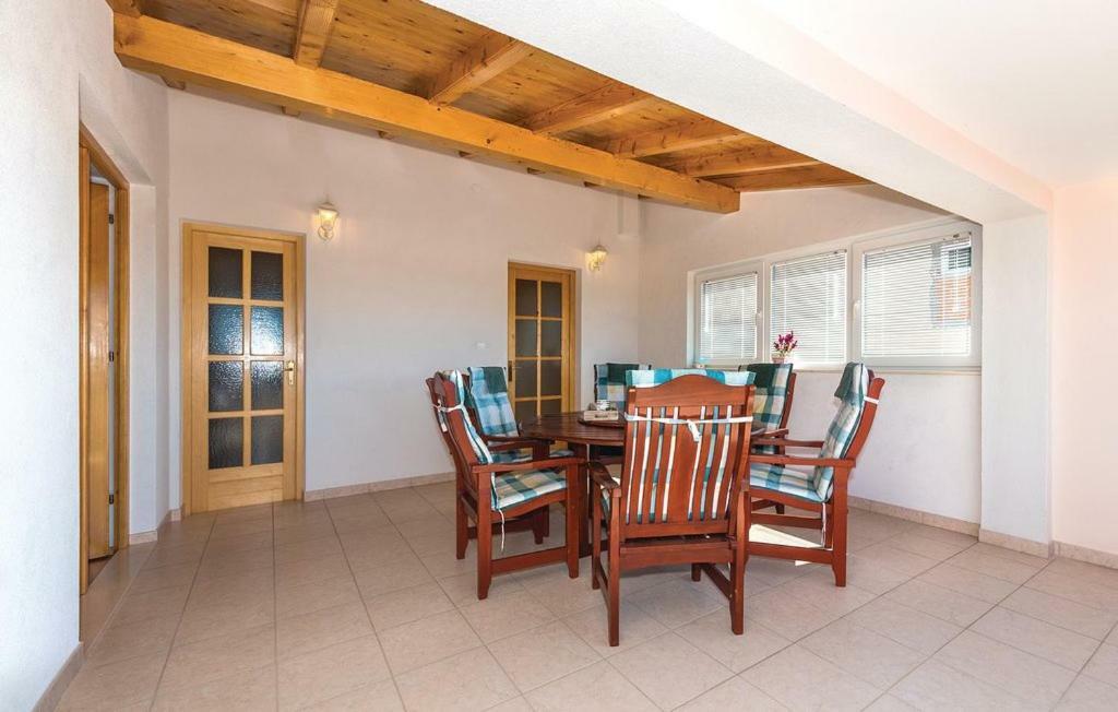 Apartman Šibenik Esterno foto
