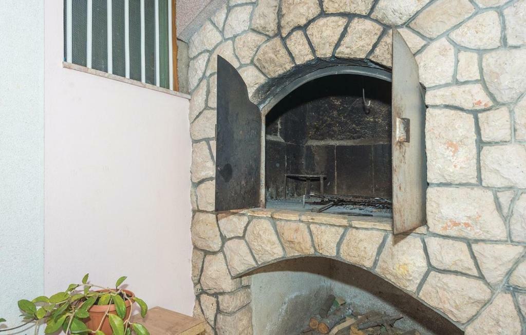Apartman Šibenik Esterno foto