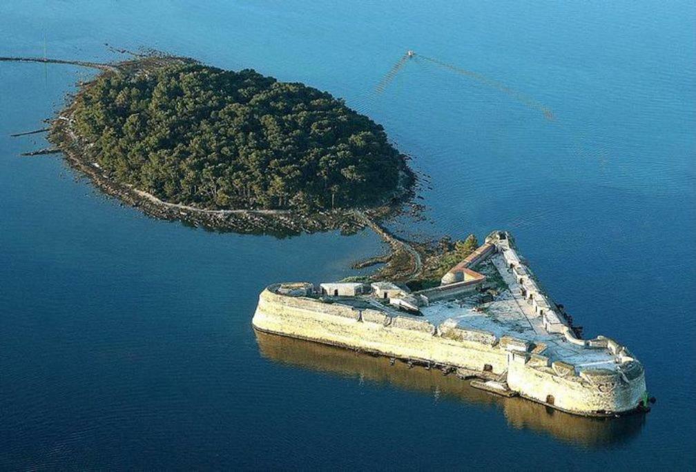 Apartman Šibenik Esterno foto